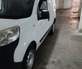 CITROEN NEMO CITROEN - NEMO 1