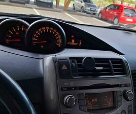 TOYOTA VERSO TOYOTA VERSO 112 D-4D 5PL FAP ACTIVE