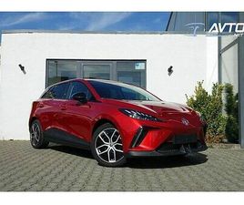 MG MG4 MG MG4 LUXURY 150KW 64 KWH 7-LETNA GARANCIJA