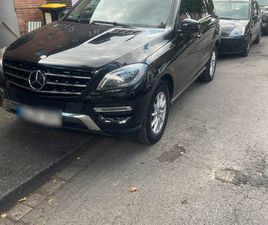 MERCEDES CLASSE M ML 350 MERCEDES ML 350