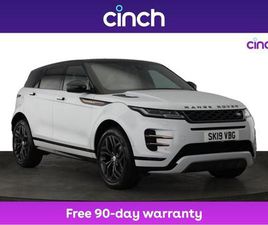 2.0 P250 MHEV FIRST EDITION AUTO 4WD EURO 6 (START/STOP) 5DR