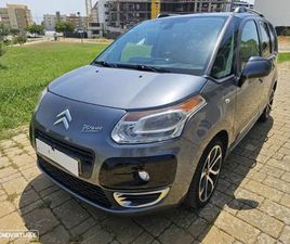 CITROËN C3 PICASSO