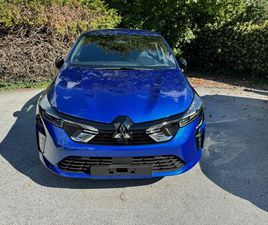 MITSUBISHI COLT MITSUBISHI COLT 1,0 MPI-T INTENSE--YUKI/INCL WINTERRÄDER