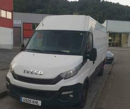 IVECO - DAILY