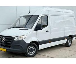 MERCEDES BENZ - SPRINTER 315 1.9 CDI