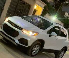 CHEVROLET TRAX 2022 - GUEDIAWAYE | EXPAT-DAKAR