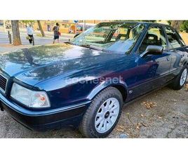 AUDI 80 AUDI 80