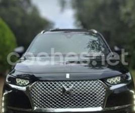CITROEN DS7 DS DS 7 CROSSBACK BLUEHDI DE AUTO. SO CHIC