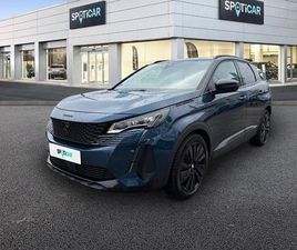 HYBRID4 300CH GT PACK E-EAT8