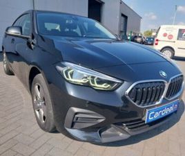 BMW SERIE 2 GRAN COUPE 216 GRAN COUPÉ DA -GPS-CARPLAY-GARANTIE.12.MOIS