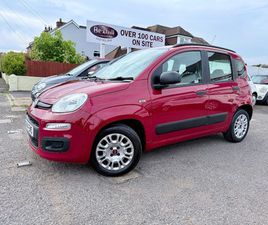 2014 - 1.2 EASY 5-DOOR