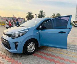 KIA MORNING KIA MORNING - MÉDINA | EXPAT-DAKAR