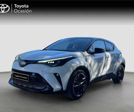 5P GR-SPORT 180H E-CVT