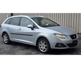 IBIZA ST 1.2 TSI STYLE DSG