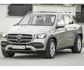 MERCEDES GLE GLE 350 E MERCEDES-BENZ GLE 350 E 4MATIC 9G-TRONIC PLUG-IN HYBRID GARANCIA GYÁRI FÉNYEZÉS VONÓHOROG F1 VÁLTÓ PLUG-IN HIBRID TÉLI-NYÁRI KERÉKSZETT
