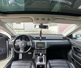 VOLKSWAGEN CC VOLKSWAGEN CC