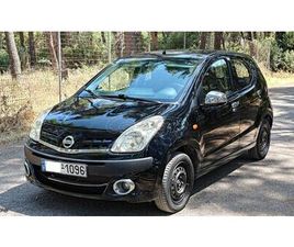 NISSAN PIXO NISSAN PIXO 2012 1.0 / 68HP