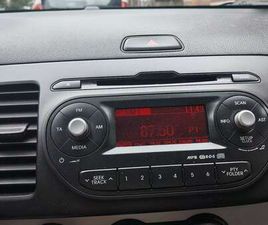 KIA PICANTO PICANTO 1.0 CVVT COMFORT P.