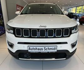 JEEP COMPASS LIMITED FWD