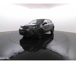 OPEL MOKKA OPEL MOKKA 1.5 D GS LINE