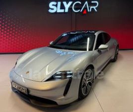 PORSCHE TAYCAN 476 AVEC BATTERIE PERFORMANCE PLUS 93.4 KWH