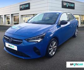 1.2 TURBO 100 CH BVM6 ELEGANCE BUSINESS