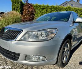 SKODA OCTAVIA SKODA OCTAVIA