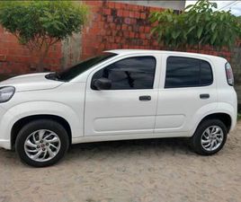 FIAT UNO CARROS PARA APLICATIVOS UBER 99 POP WHATSAPP *