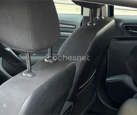 RENAULT MEGANE SPORT TOURER BOSE ENERGY DCI 110