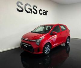 KIA PICANTO KIA PICANTO 1.0 MPI URBAN