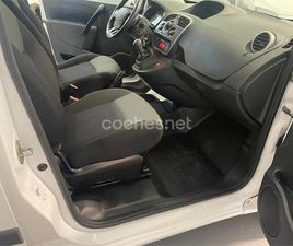 RENAULT KANGOO RENAULT KANGOO RN 1.9D 55
