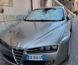 ALFA 159 1.9 JTS