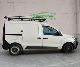 RENAULT EXPRESS 1.5 BLUE DCI CONFORT 55KW