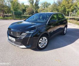 PEUGEOT 3008 1.5 BLUEHDI ACTIVE PACK