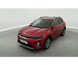 KIA STONIC 1.0 T-GDI 100CV GOLD NAVI / FULL LED / CAMERA / JA 16