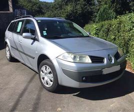 MÉGANE SW 1.4I 16V EXPRESSION