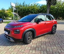 C3 AIRCROSS 1ª S. C3 AIRCROSS PURETECH 110 S&S FEEL