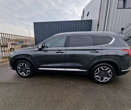 PHEV 1.6 T-GDI 4WD SHINE FAMILY 7PL S/S