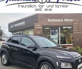 HYUNDAI KONA YES! 2WD