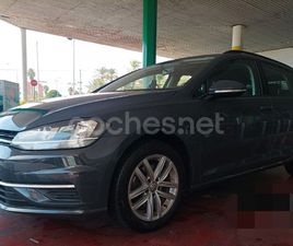VOLKSWAGEN GOLF ADVANCE 1.0 TSI VARIANT