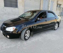 KIA CERATO KIA CERATO