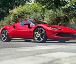 3.0 TURBO V6 HYBRIDE 830 CH