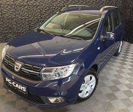 DACIA LOGAN DACIA LOGAN MCV 0.9 TCE SUPREME *WEIHNACHTSANGEBOT*