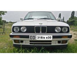 BMW SERIE 3 318I S