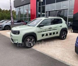 FIAT GRANDE PANDA 113 LA PRIMA 43.8 KWH