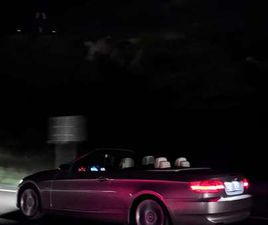 BMW SERIE 3 CABRIO 330 CAB 330D LUXE A