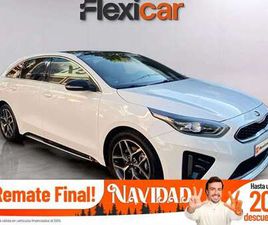 KIA PROCEED 1.0 T-GDI GT LINE