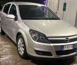 5P 1.4 TWINPORT COSMO