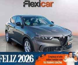 1.5 MHEV GASOLINA 130 CV SPRINT FWD