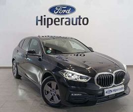 BMW SERIE 1 118 118I